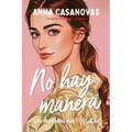 No Hay Manera (Hermanos Martí 5)