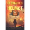 It Started with a Helmet: A Retired Firefighter's Return to New York City the Day Before 9/11