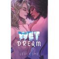 Wet Dream: A Paranormal Interracial Erotic Romance
