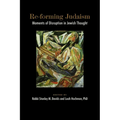 Re-forming Judaism: Moments of Disruption in Jewish Thought
