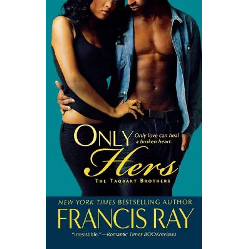 Only Hers: The Taggart Brothers