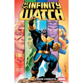 Infinity Watch: Power Corrupts
