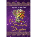 An Honorable Deception: A Magical Realism Novel