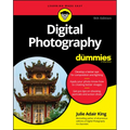 Digital Photography for Dummies