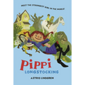 Pippi Longstocking