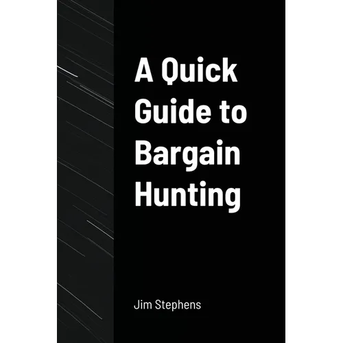 A Quick Guide to Bargain Hunting