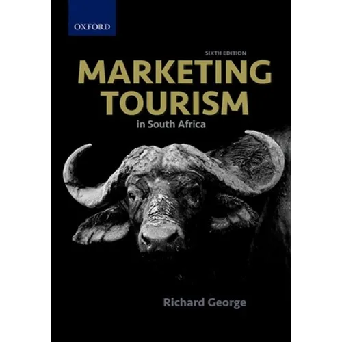 Marketing Tourism in South Africa