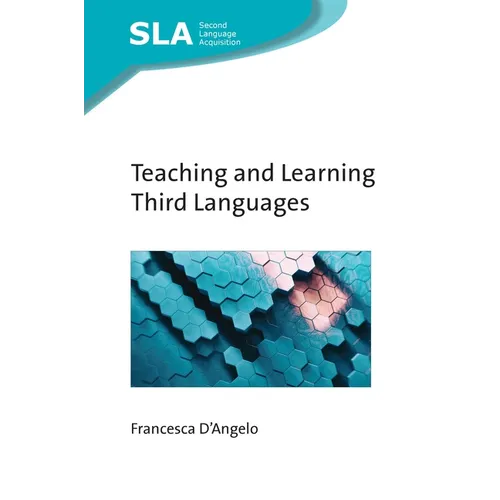 Teaching and Learning Third Languages