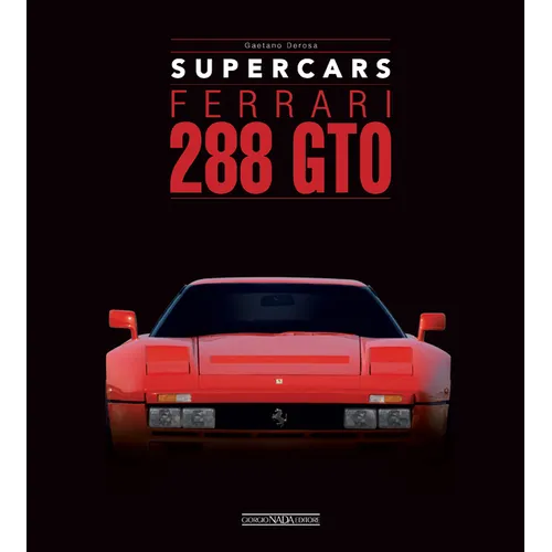 Ferrari 288 GTO
