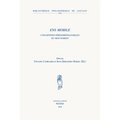 Ens Mobile: Conceptions Phenomenologiques Du Mouvement