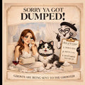 Sorry Ya Got Dumped!: Ghosts Are Being Sent To The Ghosted