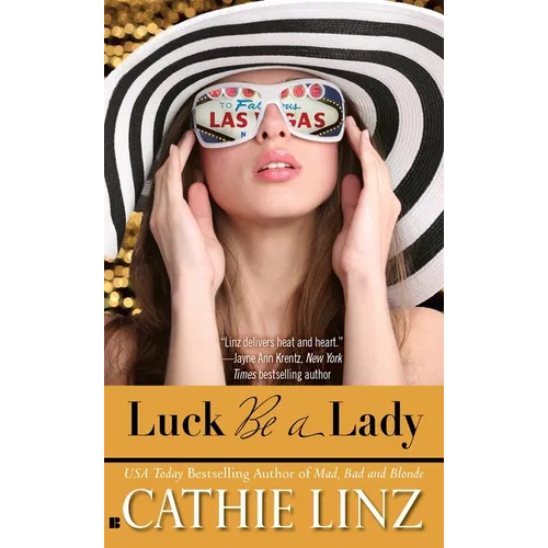 Luck Be a Lady
