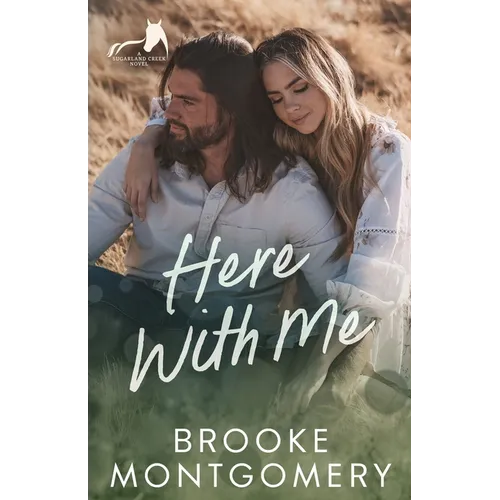 Here With Me