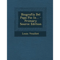 Biografía Del Papa Pio Ix...