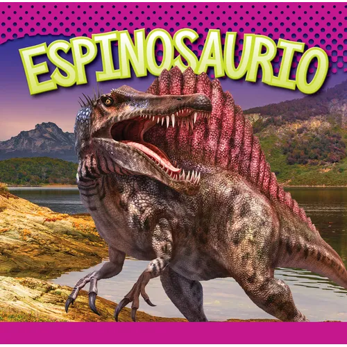 Espinosaurio