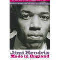 Hendrix: Made in England