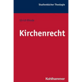 Kirchenrecht