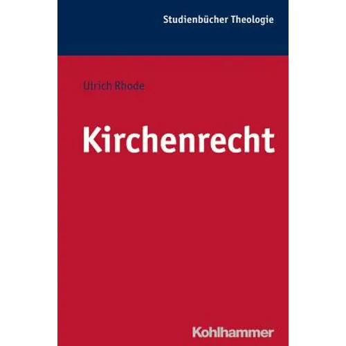 Kirchenrecht
