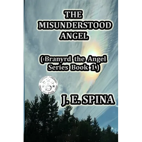 The Misunderstood Angel: Branyrd the Angel Series Book 1