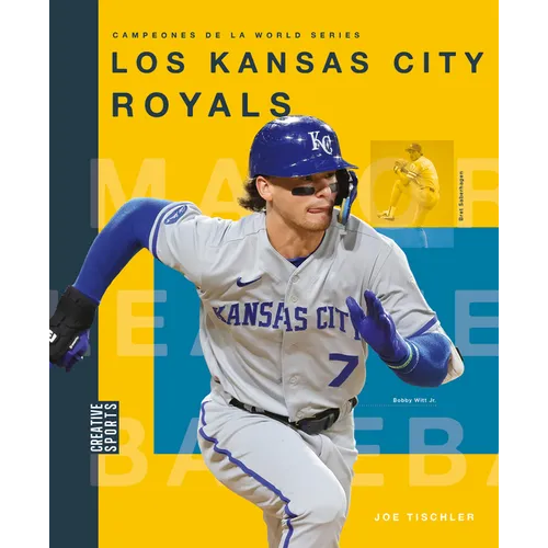 Los Kansas City Royals