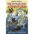 Winslow Hoffner's High-Sailing Adventures