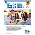 TExES Social Studies 7-12 (232) Study Guide 2025-2026