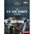 The US Air Force in Action
