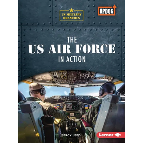 The US Air Force in Action