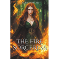 The Fire Sorceress