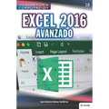 Excel 2016 Avanzado