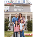 Family Homes