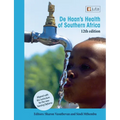 De Haan's Health of Southern Africa 12e