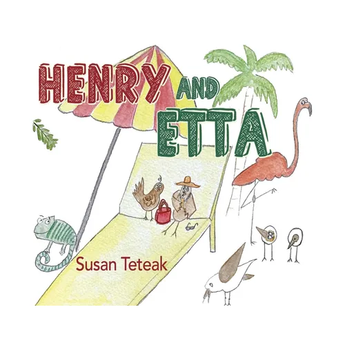 Henry and Etta