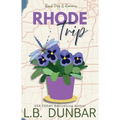 Rhode Trip (flower cover)