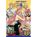 One Piece, Vol. 66