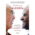 El Libro de la Alegría / The Book of Joy: Lasting Happiness in a Changing World