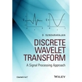 Discrete Wavelet Transform