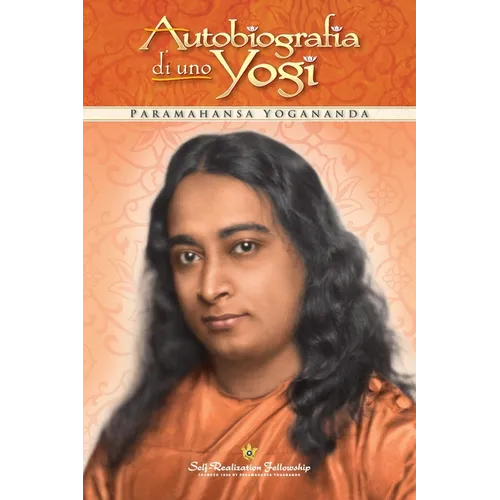 Autobiografia di uno Yogi (Autobiography of a Yogi Italian)