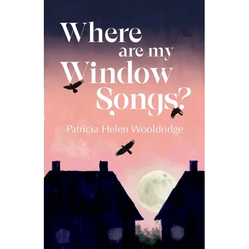 Where are My Window Songs?