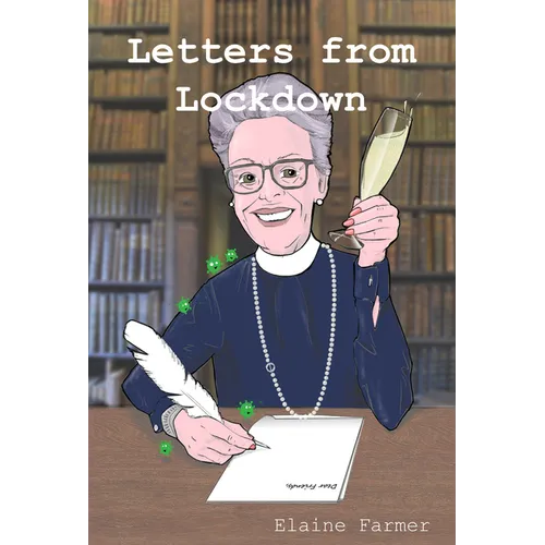 Letters from Lockdown