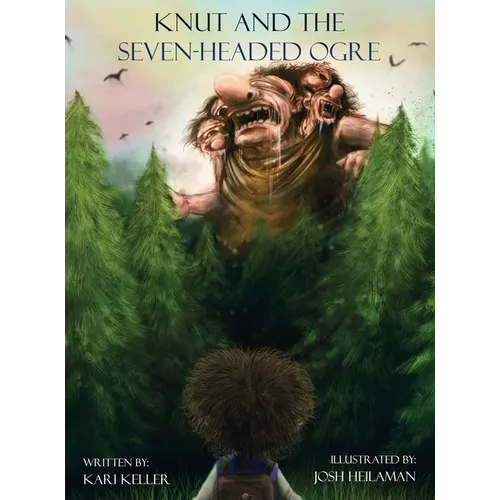 Knut and the Seven-headed Ogre