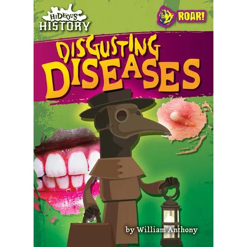 Disgusting Diseases