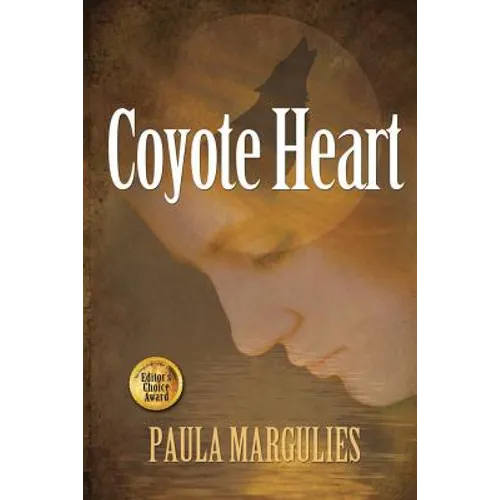 Coyote Heart: Second Edition