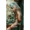 Lines on the palm