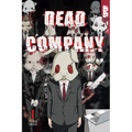 Dead Company, Volume 1