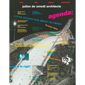 Agenda: Julien de Smedt Architects: Can We Sustain Our Ability to Crisis?