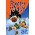Forty Winks: The Perils Of Pandora Book 1