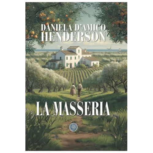 La Masseria - Paperback