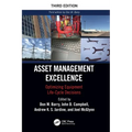 Asset Management Excellence: Optimizing Equipment Life-Cycle Decisions