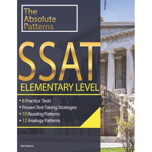 ssat elementary level